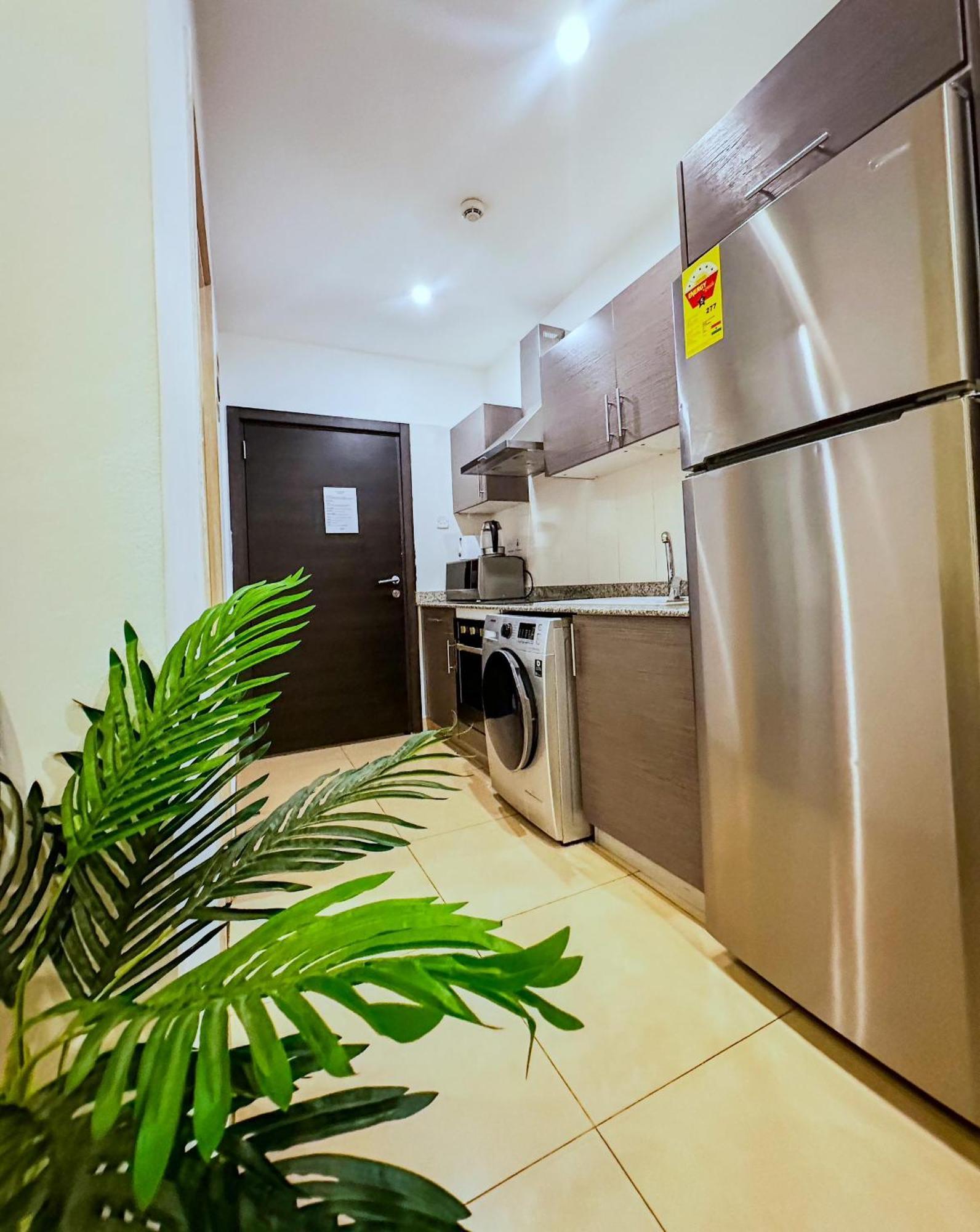Gallery Apartments By Bestwest Hospitality Acra Exterior foto