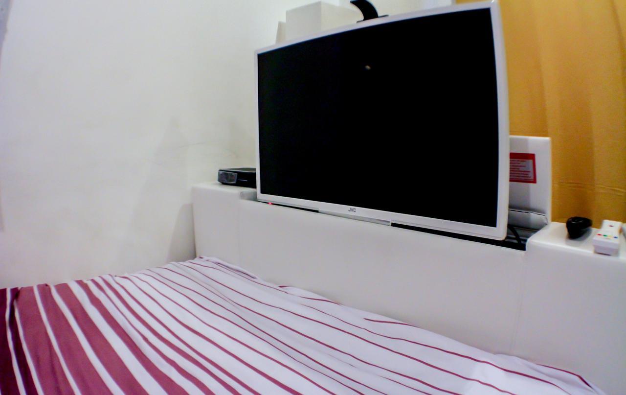 Gallery Apartments By Bestwest Hospitality Acra Habitación foto